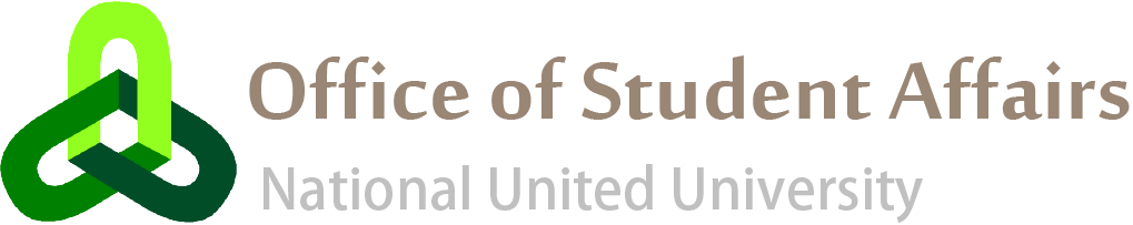 Office of Student Affairs, National United University