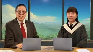 聯大特輯EP.6 AI 時代給聯大畢業生的祝福圖片
